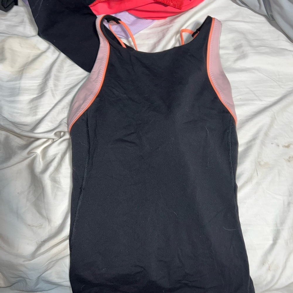 Lululemon tank top